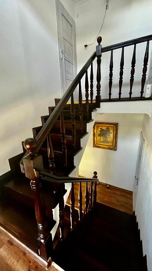 Villa Marynarza Устка Екстер'єр фото